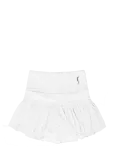 RS Sports - Girl's Match Skirt - Mesh - P&uuml;ksseelikud - 8-10