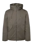 ELVINE - Kaliks - Polsterdatud jakid - XL