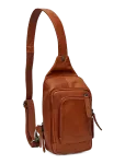 The Chesterfield Brand - Riga Bag Brown - &Otilde;lakotid - ONE SIZE