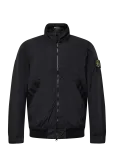 Stone Island - Crinkle Reps Ny Hooded Jacket - Bomber-jakid - XXL