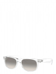 Ray-Ban - New Wayfarer - D-raamiga Wayfarer p&auml;ikeseprillid - 55