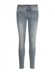 G-Star - Lynn Skinny Wmn - Kitsad - 27 x 28