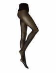 Swedish Stockings - Svea Premium Tights 30D - Pantyhose & Leggings - M