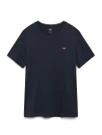 Levi's&reg; - Ss Original Hm Tee Navy Blazer - L&uuml;hikeste varrukatega - L