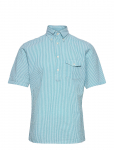 Eton - Slim  Fit Casual Poplin Shirt - L&uuml;hikeste varrukatega - S