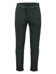 Lindbergh - Superflex Knitted Cropped Pant - Chino-p&uuml;ksid - XL