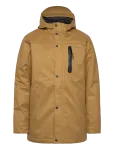 Revolution - Outdoor Parka - Parkad - L