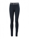 Helly Hansen - W Lifa Merino Midweight Pant - Aluskihi alusp&uuml;ksid - XS
