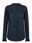 MOS MOSH - Mattie Shirt - Pikkade varrukatega - XL