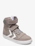Hummel - Slimmer Stadil High Jr - K&otilde;rge s&auml;&auml;rega tossud - 26