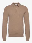 Davida Cashmere - Man Collar - Pikkade varrukatega - XL