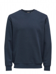 ONLY & SONS - Onsceres Crew Neck Noos - Dressipluusid - XS