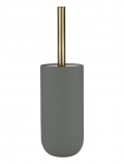 Mette Ditmer - Lotus Toilet Brush - WC-harjad - 10X10X21CM