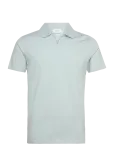 Lindbergh - Stretch Polo Shirt S/S - L&uuml;hikeste varrukatega - L