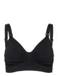 Carriwell - Maternity & Nursing Bra With Carri-Gel Support - Rasedusrinnahoidjad - XL