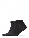 Decoy - Decoy Sneaker Org. Cotton 7-Pk - Madala s&auml;&auml;rega sokid - 37-41