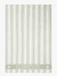 Lexington Home - Icons Cotton Twill Waffle Striped Kitchen Towel - K&ouml;&ouml;gir&auml;tikud - 50X70CM