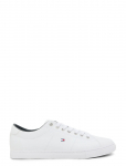 Tommy Hilfiger - Essential Leather Sneaker - Madala s&auml;&auml;rega tossud - 46