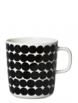 Marimekko Home - Siirtolapuutarha Mug 4 Dl - Teetassid - 40 CL