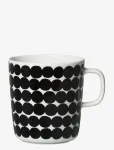 Marimekko Home - Siirtolapuutarha Mug 4 Dl - Teetassid - 40 CL