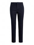 Lauren Ralph Lauren - Stretch Dbl Ctn-Pant - Kitsad p&uuml;ksid - 44
