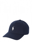 Polo Ralph Lauren - Double Knit Tech-5 Panel Modern Spr - Nokam&uuml;tsid - ONE SIZE