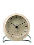 Arne Jacobsen Clocks - City Hall Bordur &Oslash;11 Cm - &Auml;ratuskellad - &Oslash;11CM