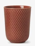 Lyngby Porcel&aelig;n - Rhombe Color Mug 33 Cl - Kohvitassid - 33 CL