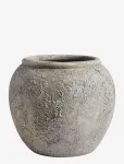 Muubs - Bowl Luna Grey - Lillepotid - &Oslash;25X25CM