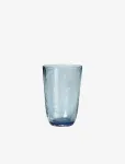 Broste Copenhagen - Drinking Glass Hammered - Joogiklaasid - 50 CL