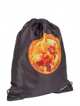 Lego Bags - Lego&reg; Drawstring Bag - Spordikotid - 11 L