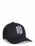 BLS Hafnia - Classic Baseball Cap - Nokam&uuml;tsid - ONE SIZE