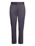 Karen By Simonsen - Sydney Striped Pants - Kitsad p&uuml;ksid - 34