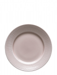 R&ouml;rstrand - Swedish Grace Plate 21Cm - Taldrikud - &Oslash; 21 CM