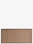 Tica Copenhagen - Floormat Polyamide, 200X90 Cm, Dot Design - Uksematid - 200X90CM