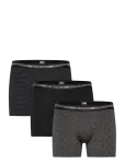 JBS - Jbs 3-Pack Tights Bamboo. - Bokserid - XXL