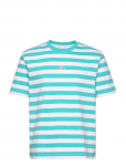 Hanger By Holzweiler - Hanger Striped Tee - L&uuml;hikeste varrukatega - S/M