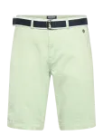 Sebago - Dks Belted Bermuda Shorts - Chino l&uuml;hikesed p&uuml;ksid - XXXL