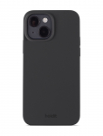 Holdit - Silicone Case Black - Telefoni&uuml;mbrised - IPHONE 14-13