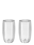 Zwilling - Latte Macchiato-Krus 350 Ml, 2 Stk. - Kohvitassid - 35 CL