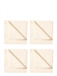 LINUM - Robert Napkin - Riidest salvr&auml;tikud - ONE SIZE