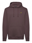 Lyle & Scott - Pullover Hoodie - Kapuutsiga pusad - XS