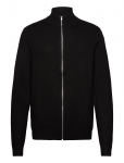 Lindbergh - Ecovero L/S Zip Cardigan - Lukuga džemprid - XXL