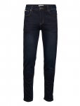 Lindbergh - 5 Pocket Superflex Jeans - Kitsenevad - 38 x 34