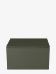 Mojoo - Lux Lacquer Box - Ehtekarbid - 19X19X10.5CM x 19