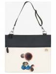 Marooms - Space Bag - Kandekotid ja v&auml;ikesed kotid - ONE SIZE