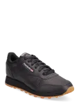 Reebok Classics - Classic Leather - Madala s&auml;&auml;rega tossud - 41