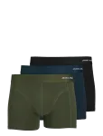 Jack & Jones - Jacbasic Bamboo Trunks 3 Pack Noos - Bokserid - XL