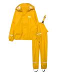 Helly Hansen - K Bergen 2.0 Pu Rainset - Vihmariiete komplektid - 110