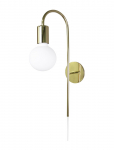 Globen Lighting - Wall Lamp Grace - Seinalambid - ONE SIZE